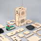 Walkie-Talkie STEM Kit (Set of 2)