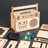 60-Second Recording Machine Kit