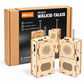 Walkie-Talkie STEM Kit (Set of 2)
