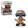 Funko Pop! Star Wars Dj R3X Vinyl Bobble Head