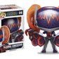 DJ Sona: Concussive
