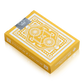 DKNG Yellow Wheels