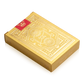 DKNG Gold Wheels