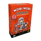 Dont Panic Games Nobi Nobi  Horror