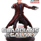 Marvel'S Guardians Of The Galaxy 1:9 Action Hero Vignette: Star Lord