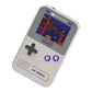 My Arcade Go Gamer Classic Portable Console - 300 Games, 2.5" Screen, Gray, Model DGUN-3910