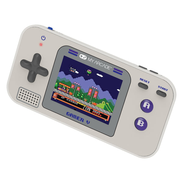 Gamer V Classic 220 Gyp