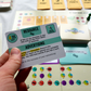 Co-opoly: The Game of Co-operatives