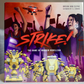 STRIKE! The Game of Worker Rebellion