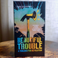 Beautiful Trouble: A Strategy Card Deck