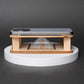 Hologram Projector STEM Kit – Build Your Own 3D Hologram Display