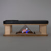 Hologram Projector STEM Kit – Build Your Own 3D Hologram Display