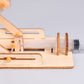 Hydraulic Scissor Lift Model Kit – Learn Fluid Power in Action