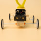 Bug Robot DIY Kit, Educational STEM Toy
