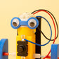 Big Foot Robot DIY Kit, Educational STEM Toy