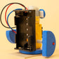 Big Foot Robot DIY Kit, Educational STEM Toy