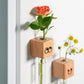 Magnetic Mood Vase Set (2-Pack)