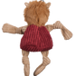NCAA Texas A&M University, Reveille Knottie® Plush Dog Toy