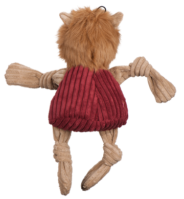NCAA Texas A&M University, Reveille Knottie® Plush Dog Toy