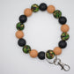 Camo Wristlet