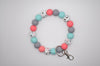Terrazo Wristlet