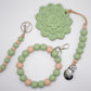 Mommy and Me Bundle // Sage Succulent