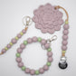 Mommy and Me Bundle // Lavender Succulent