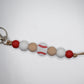 Baseball Keychain