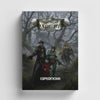 Draco Studios Eldritch Century Rpg (Dao-02100)