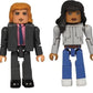 Diamond Select Toys Marvel Minimates: Daredevil Tv Series Box Set