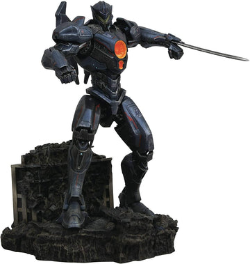 Pacific Rim Uprising Gallery Gipsy Avenger 10 Inch PVC Figure