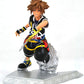Kingdom Hearts Gallery 7 Inch Pvc Statue | Sora