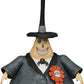 Diamond Select Toys The Nightmare Before Christmas Mayor Action Figure, Multicolor, Model FEB208572, Plastic Material