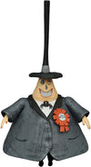 Diamond Select Toys The Nightmare Before Christmas Mayor Action Figure, Multicolor, Model FEB208572, Plastic Material