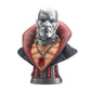 Diamond Select Toys G.I. Joe: A Real American Hero: Destro Legends In 3-Dimensions 1:2 Scale Bust, Multicolor, 10 Inches