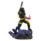 Marvel Premier collection Bishop 12 Inch Resin Statue