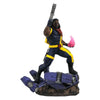 Marvel Premier collection Bishop 12 Inch Resin Statue