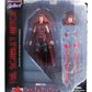 Marvel Select Wandavision 7 Inch Scarlet Witch Action Figure