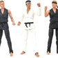 Karate Kid Cobra Kai Exclusive 7 Inch Action Figure Box Set