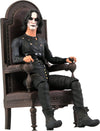 The Crow Deluxe 7 Inch Action Figure | Sdcc 2021 Previews Exclusive