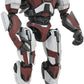 Pacific Rim 2 Deluxe 8 Inch Action Figure  Guardian Bravo