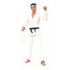 cobra Kai SDcc limited availability VHS Action Figure  Daniel