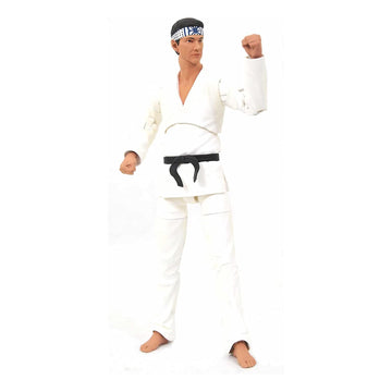 cobra Kai SDcc limited availability VHS Action Figure  Daniel