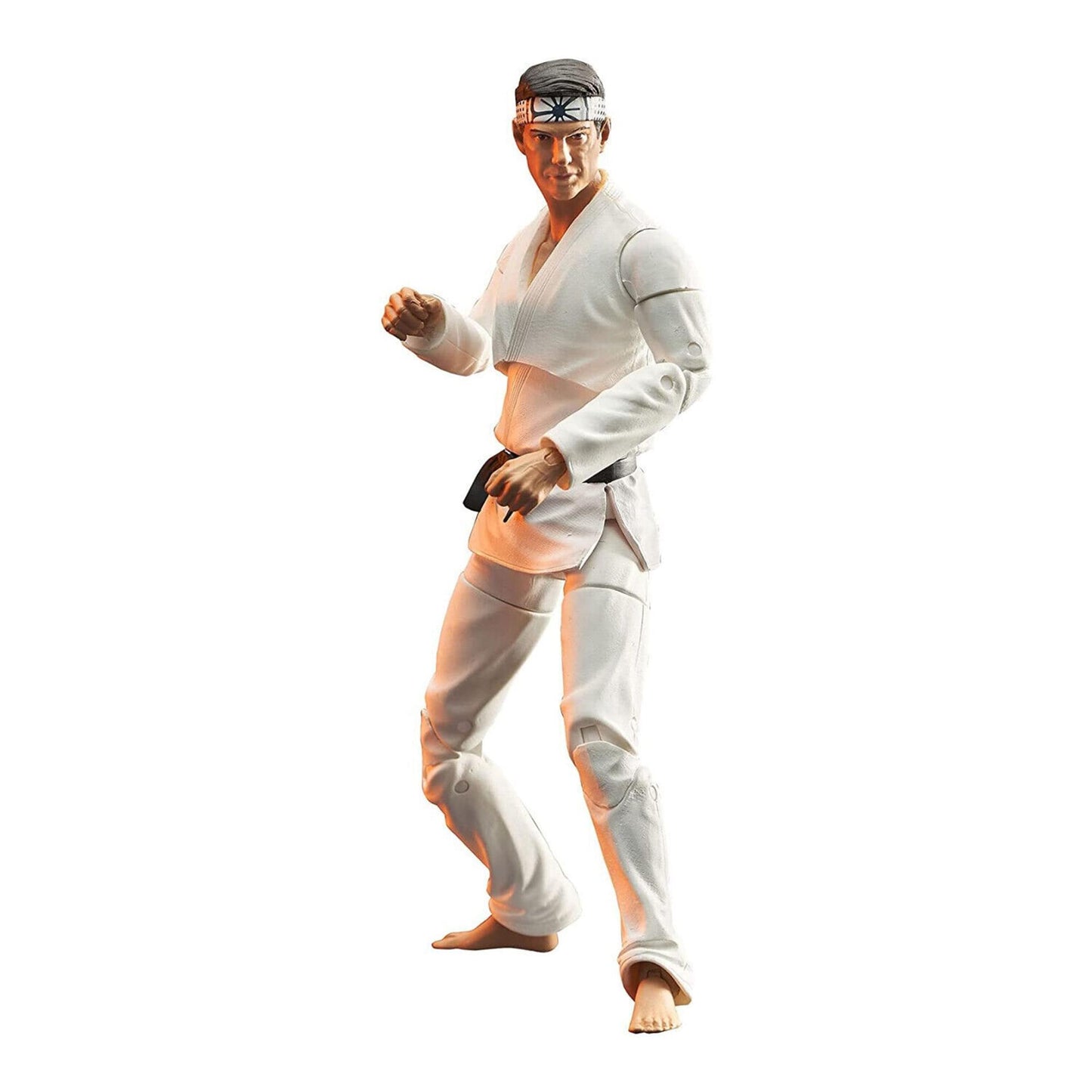 Cobra Kai Daniel Larusso 7 Inch Action Figure