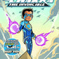 Fcbd 2015 Stan Lee'S Chakra: The Invincible Comic Book