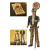 Indiana Jones limited availability Jumbo Figure Playset