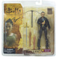 Buffy The Vampire Slayer Exclusive 6 Inch Action Figure - Becoming Kendra