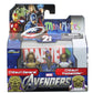 Marvel Minimates Series 45 - Chitauri General & Chitauri Footsoldier