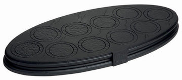 Dc Super Hero Collection Magazine Plinth Base Stand
