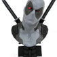Marvel Legends In 3D Exclusive 1/2 Scale Bust | X-Force Deadpool